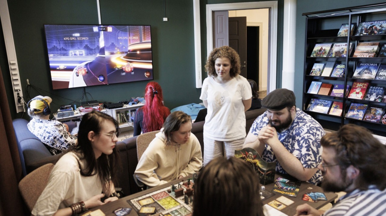 Kristinehamns folkhögskola