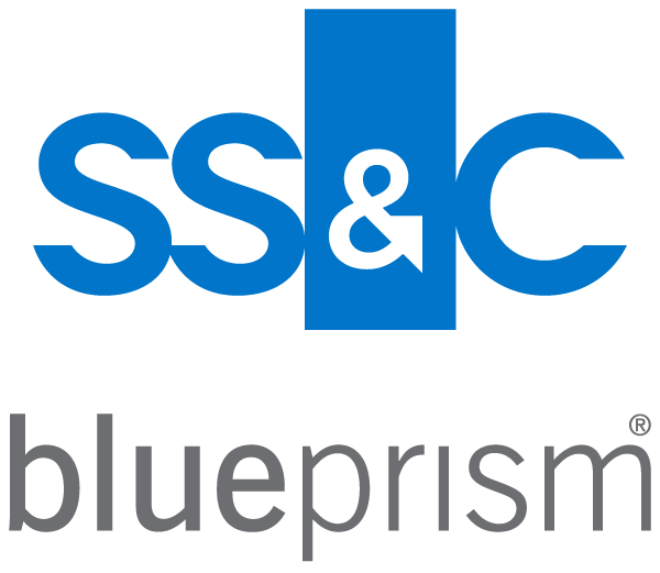 Blue Prism logotype