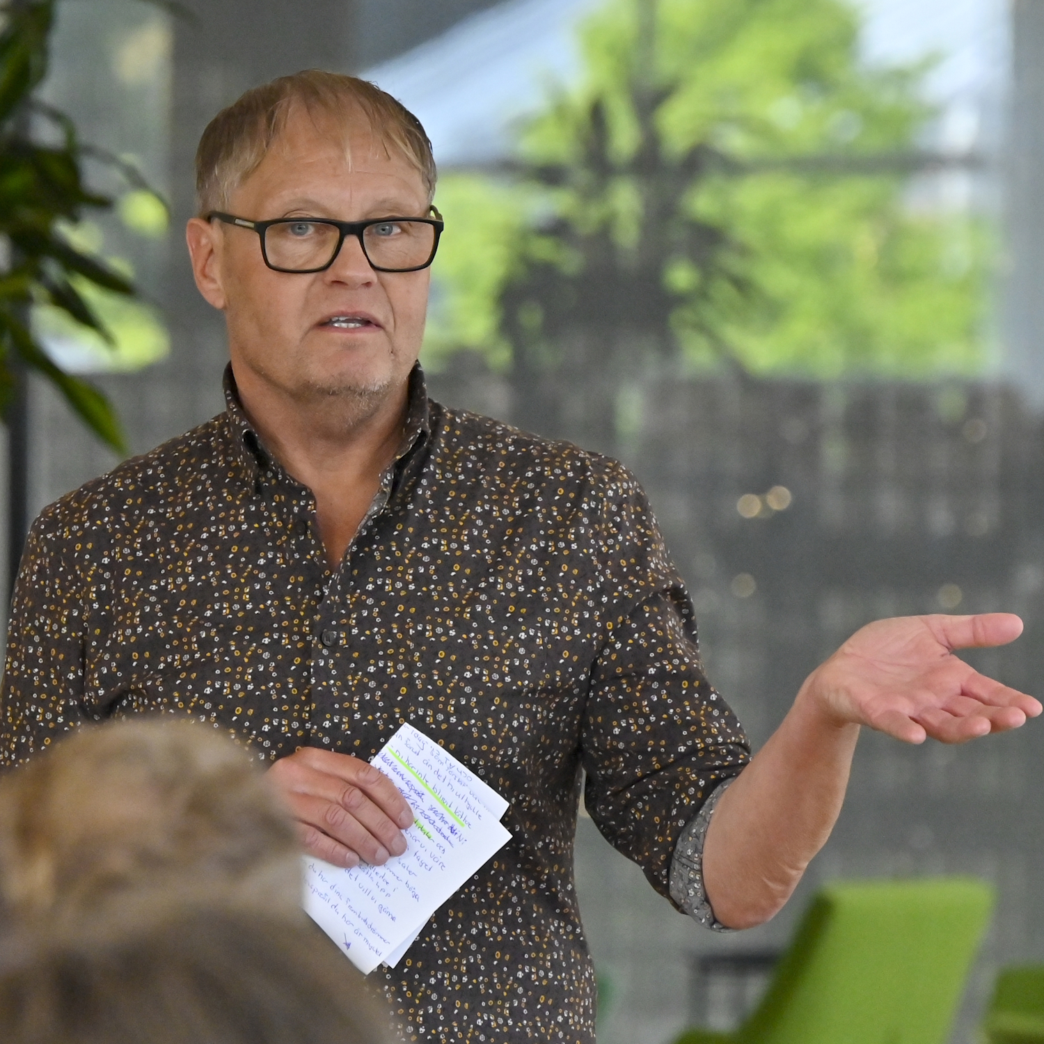Christer Rehnström