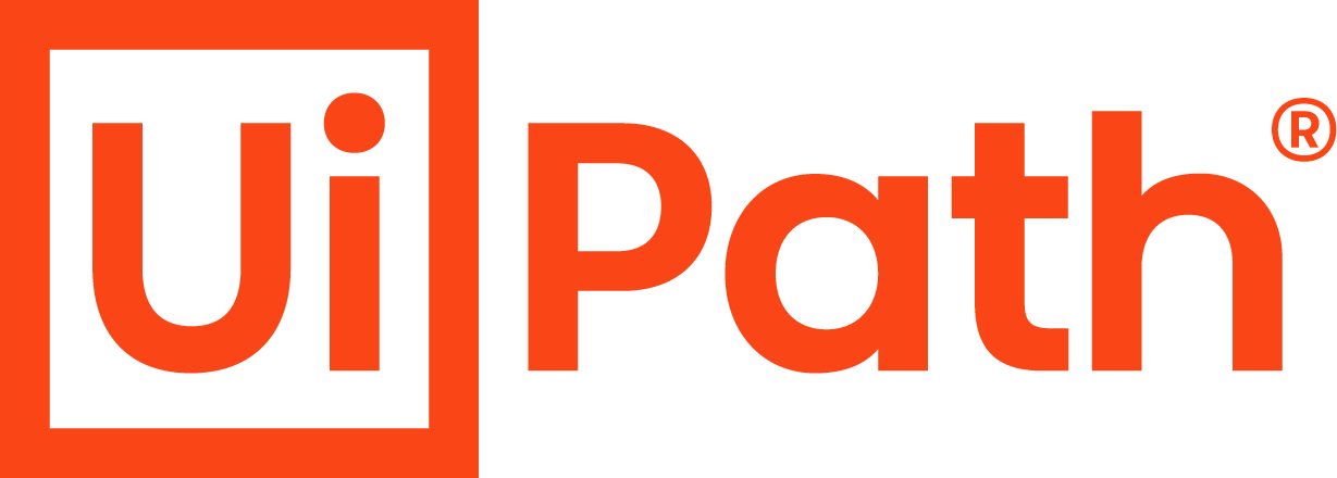 UiPath logotype